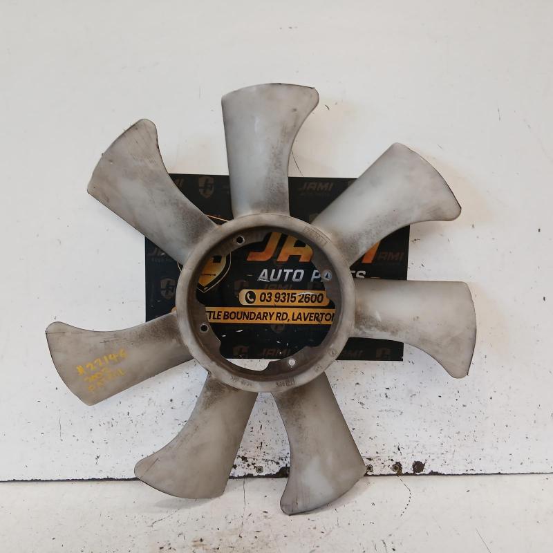 fan