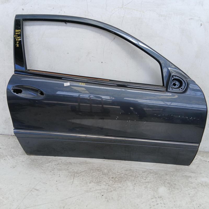door front right