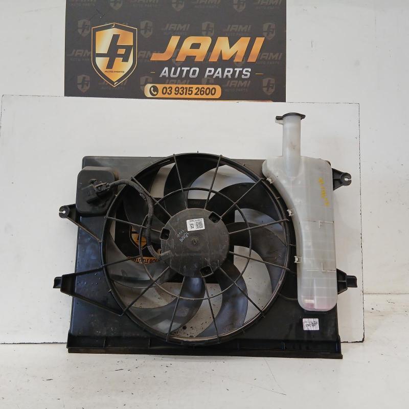 fan