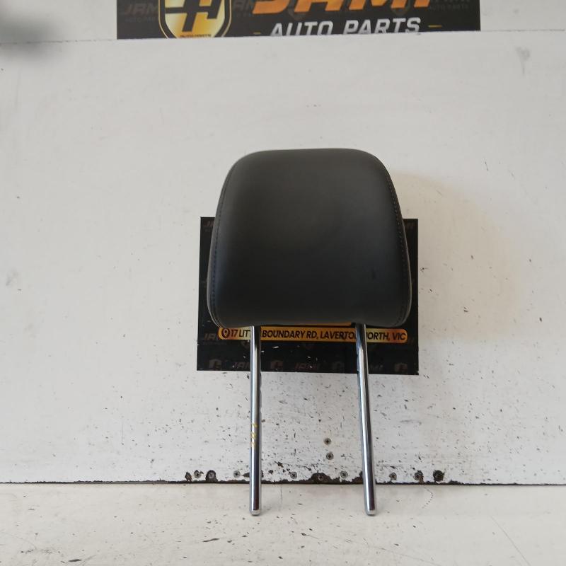 headrest