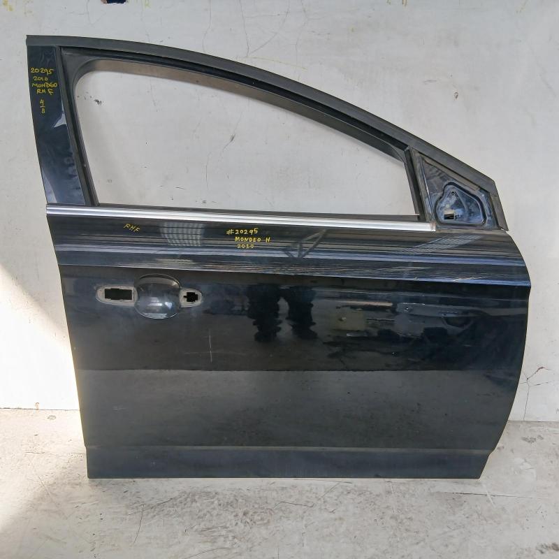 door front right