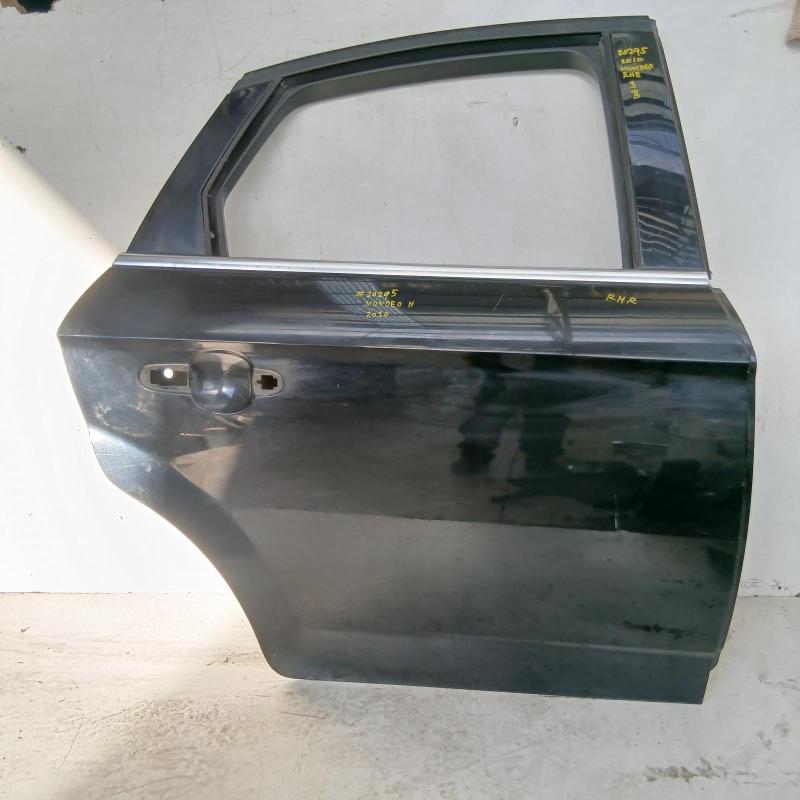 door/sliding rear right