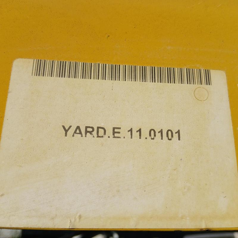 door/sliding rear right