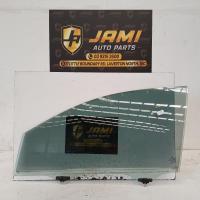 door window front left