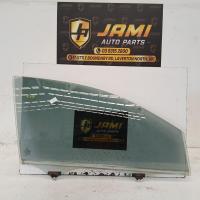 door window front right