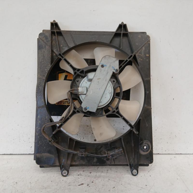 fan