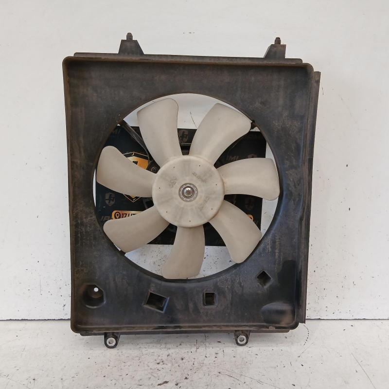 fan