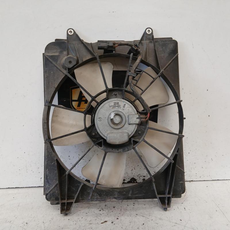 fan