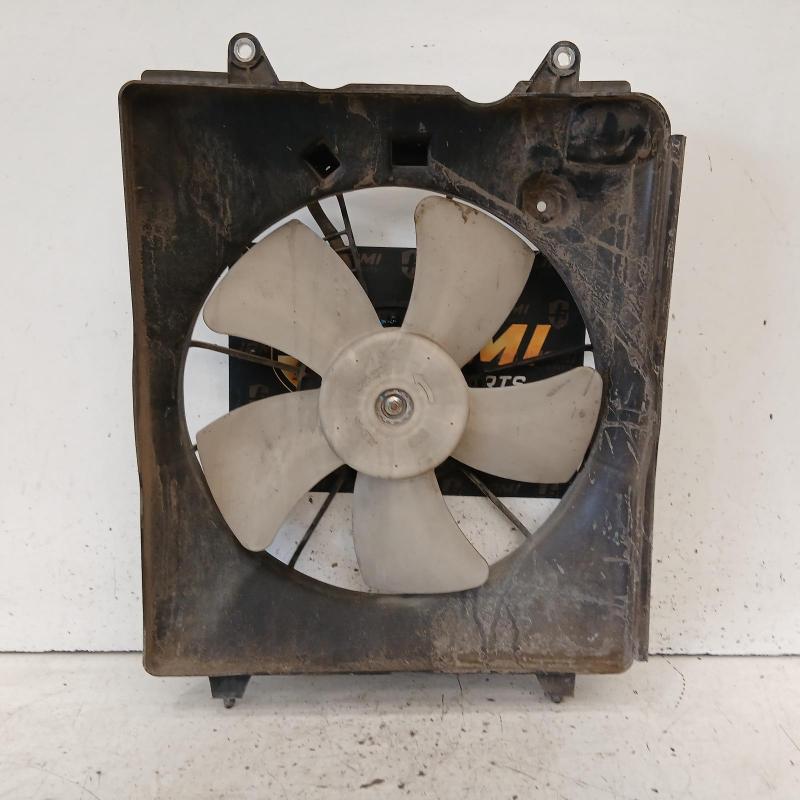 fan