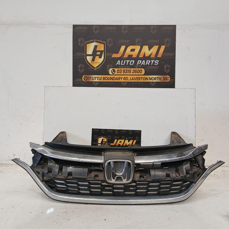 grille