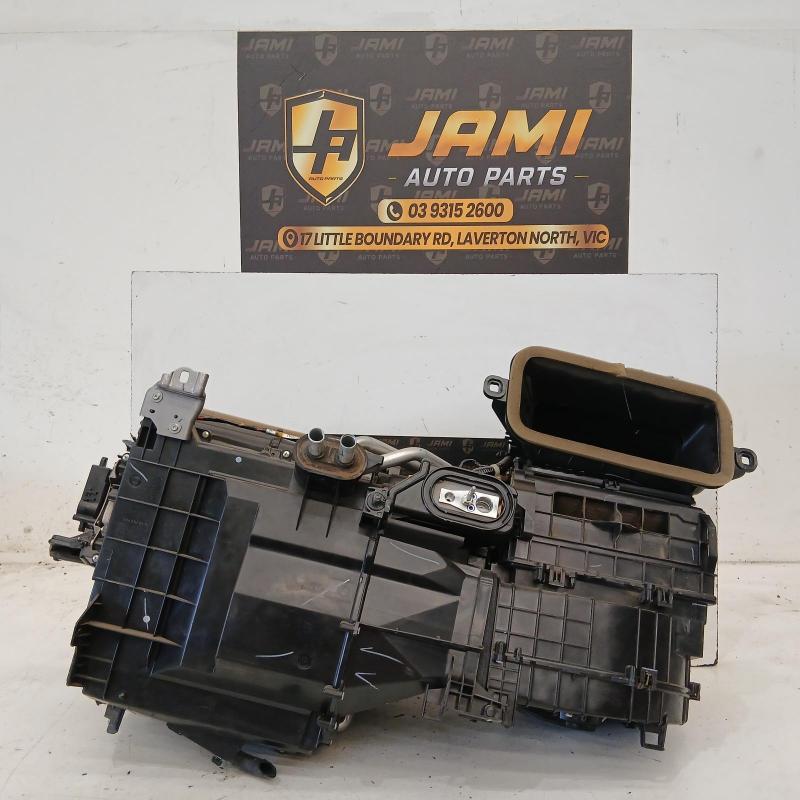 heater core/box