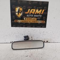 interior mirror