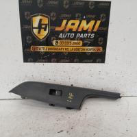 power door window switch
