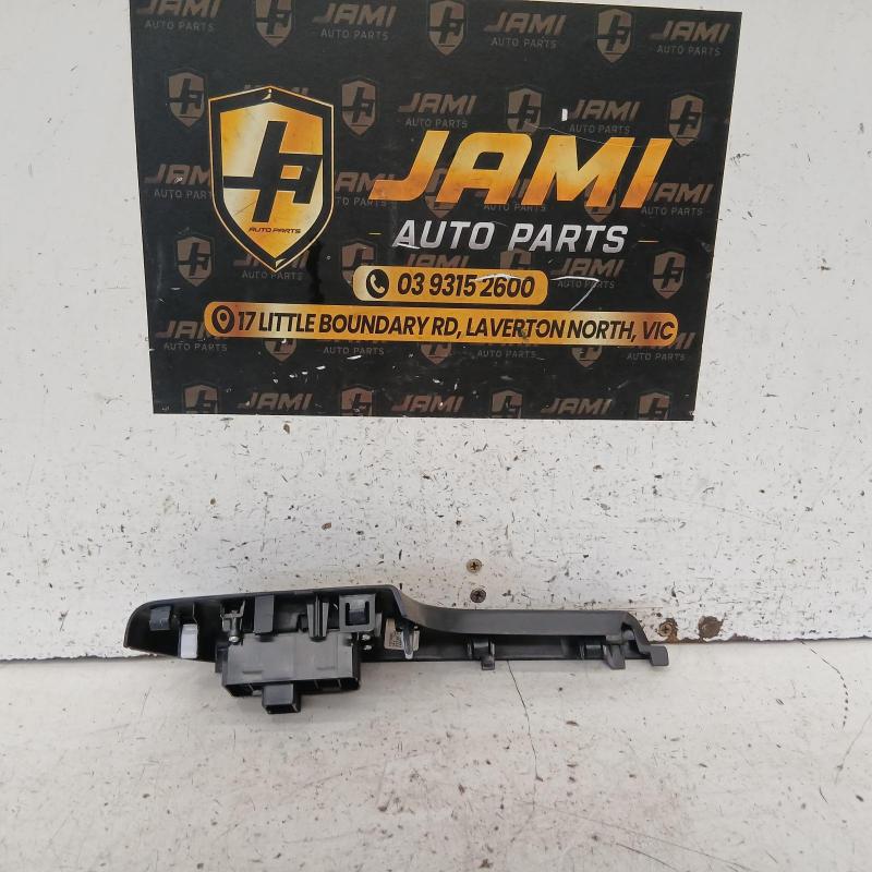 power door window switch