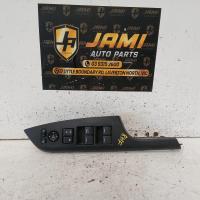 power door window switch