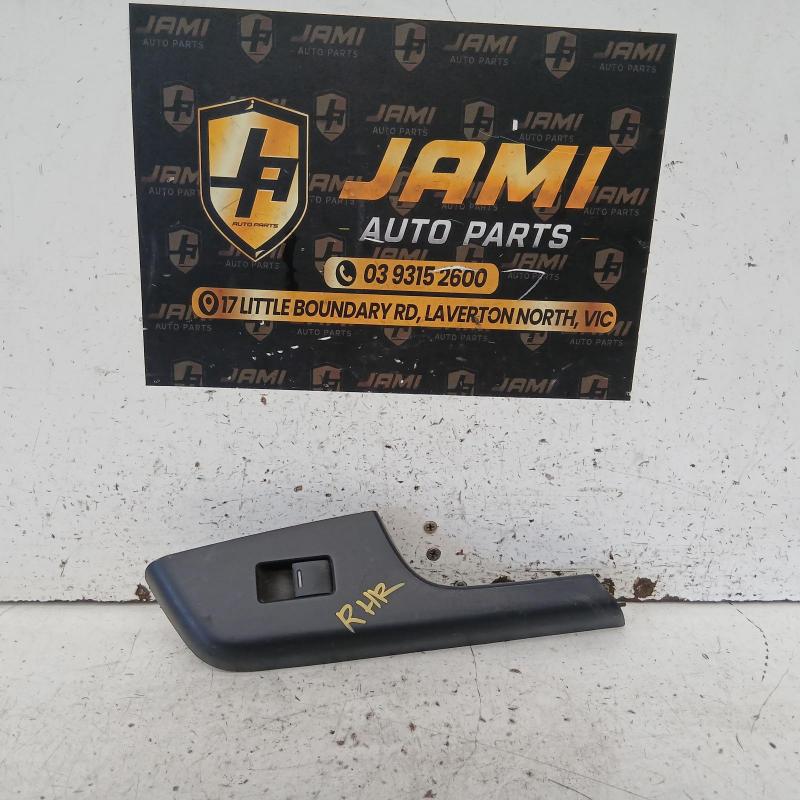power door window switch
