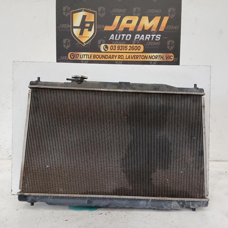 radiator