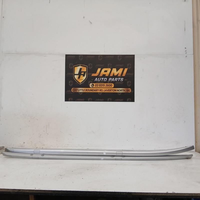 roof rack/bars