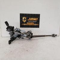 steering column