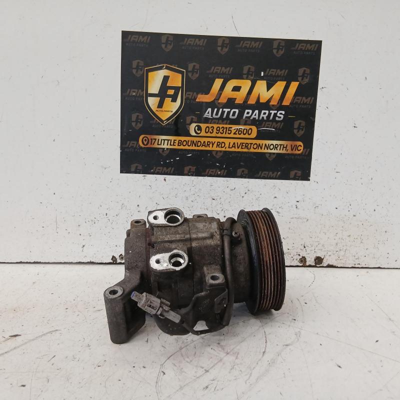 aircon compressor