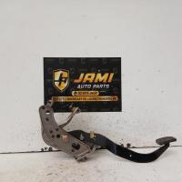 pedal assembly