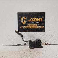 pedal assembly