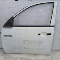 door front left