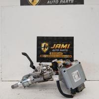 steering column