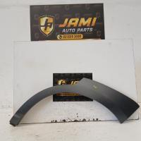 wheel arch flare