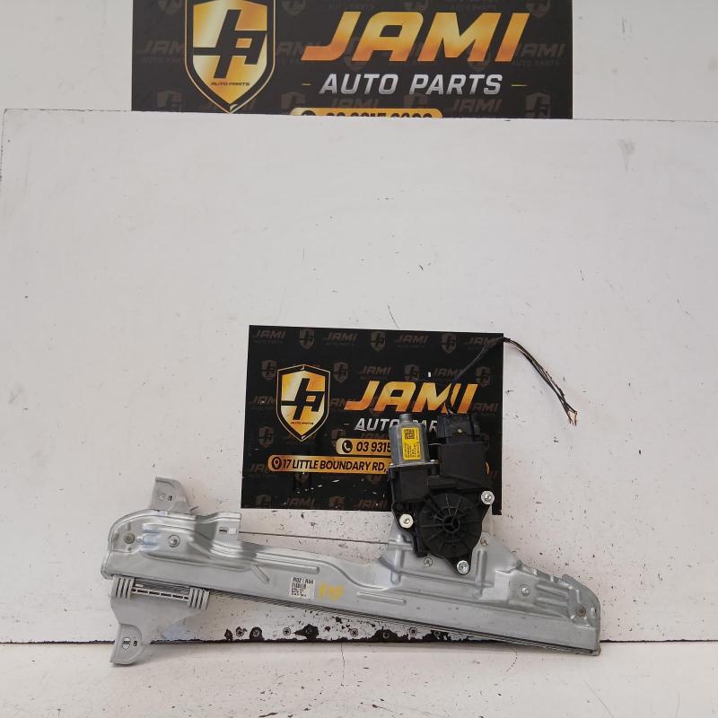 window regulator/motor front right