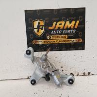 wiper motor
