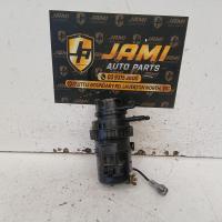 fuel filter housing