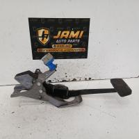 pedal assembly