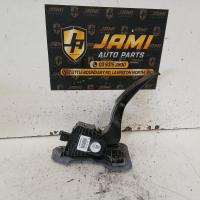 pedal assembly