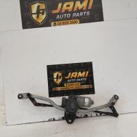 wiper motor