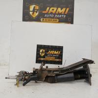 steering column