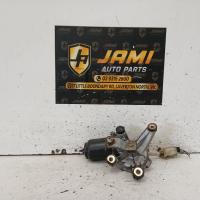 wiper motor