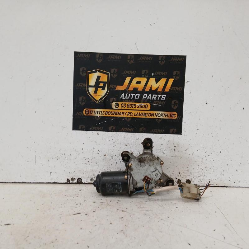wiper motor