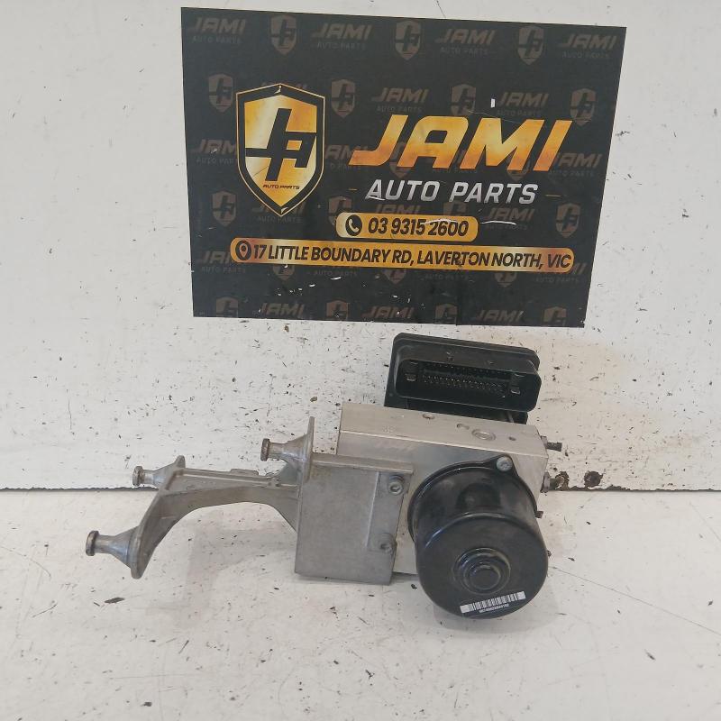 abs pump/modulator