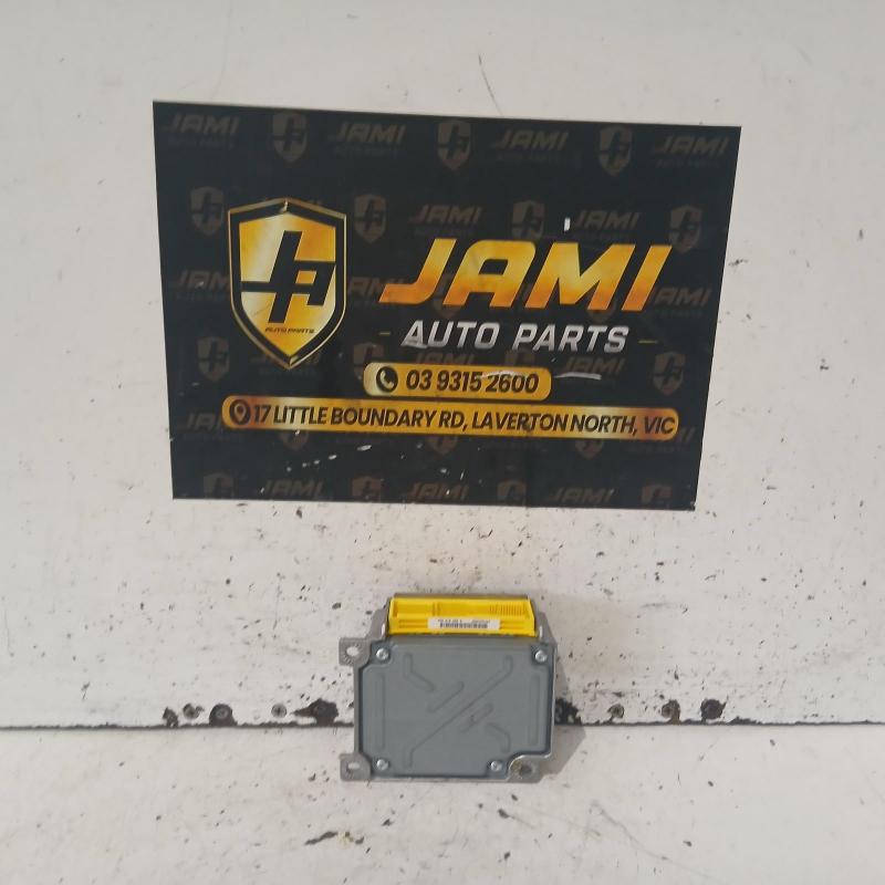 airbag module/sensor