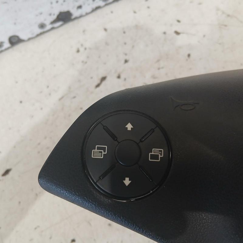 airbag right