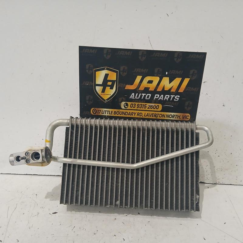 aircon evaporator