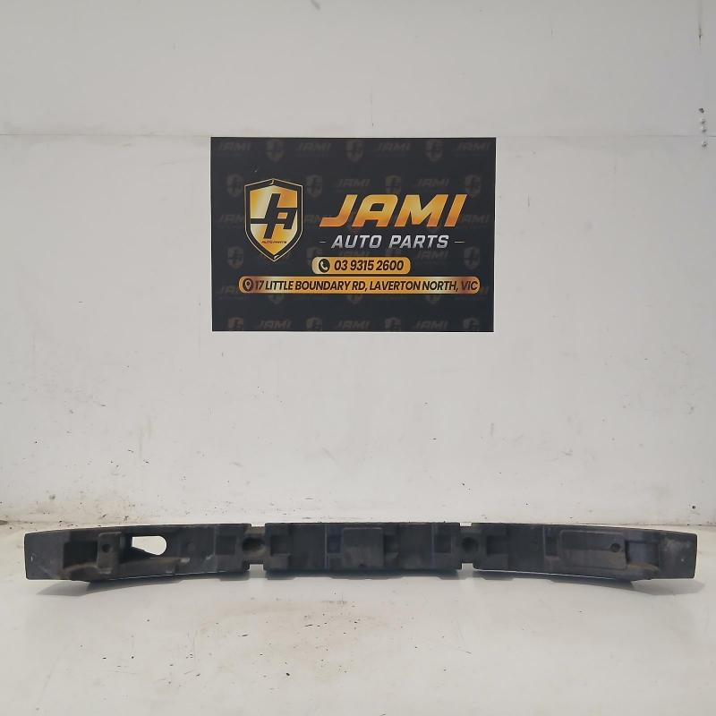 bar reinforcement/bracket rear