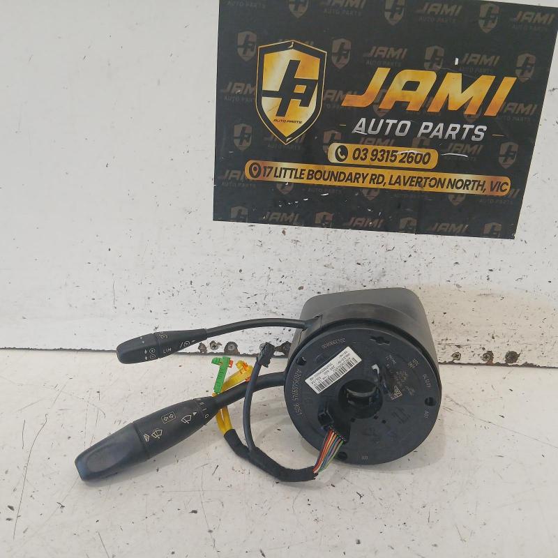 combination switch