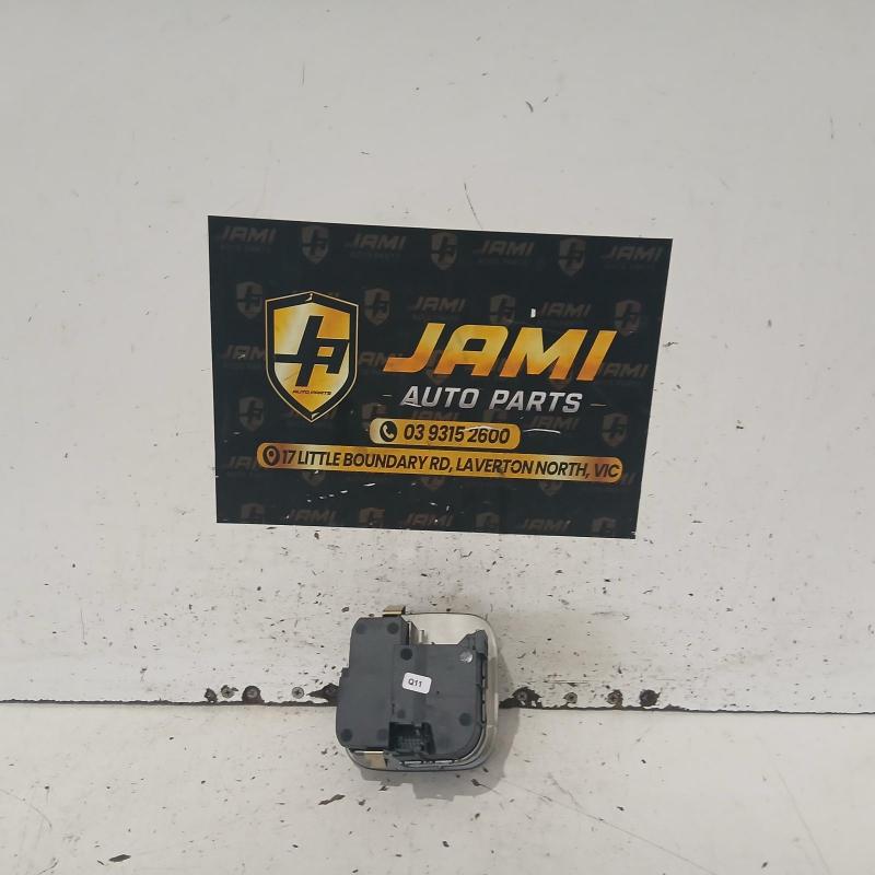 combination switch