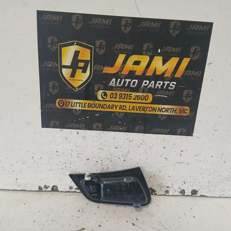 door handle