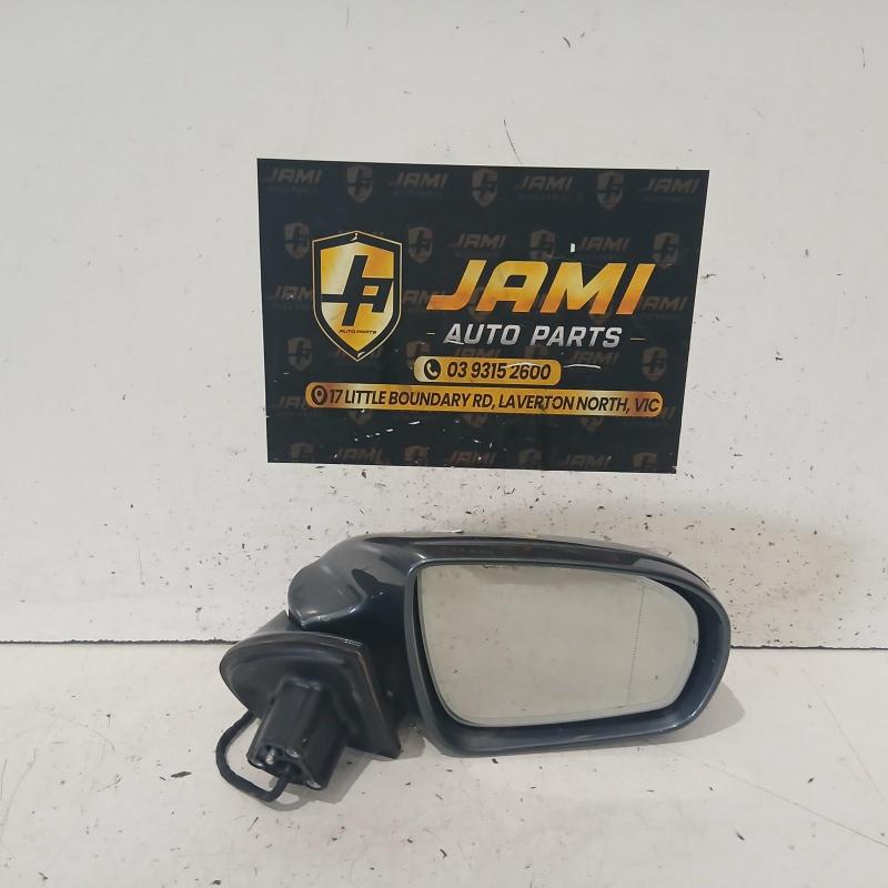 door mirror right