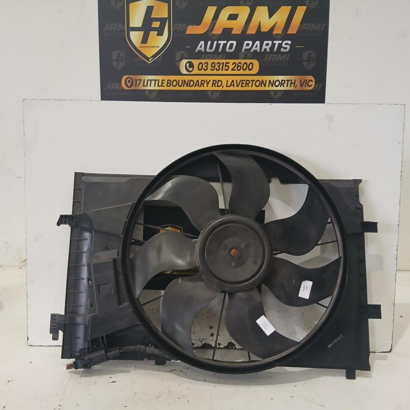 fan