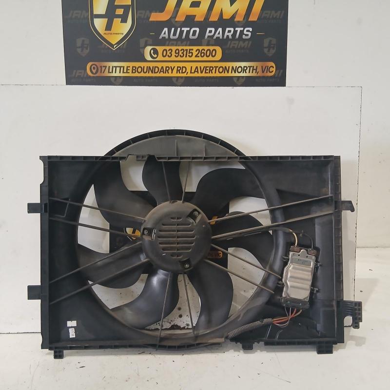 fan