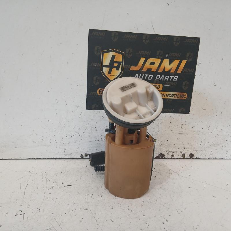 fuel pump